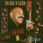 en vivo oscar de león